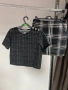 Топ на h&m, снимка 1