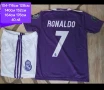 CR7 🩷⚽️ детско юношески футболни екипи РЕТРО екипи , снимка 16