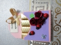 Подаръци с цветя , снимка 13