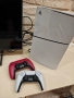PS5 Disc Edition, снимка 1