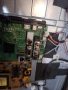MAIN BOARD ,17MB211S ,за 32-инчов телевизор TELEFUNKEN Модел 32HB5500 , с дисплей VES315WNDH-2D-N21, снимка 3