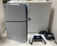Конзола Sony Playstation 5 825GB Disc Edition , снимка 1
