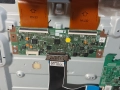 Samsung UE32F5370 с повреден екран , снимка 7