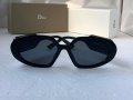 -22% Разпродажба  Dior дамски слънчеви 2 цвята черни кафяви, снимка 3