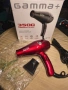 GAMMA+ 3500 Професионален сешоар с турмалинов йонен филтър, 1 дюзи, 6 настройки за топлина/скорост , снимка 5