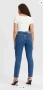 Дънки mom fit high waist , снимка 6