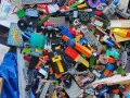 Неоригинални лего части 7 кг lego, снимка 3
