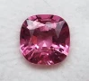 Изключителен шпинел в интензивен розов цвят и тегло 1.71кт.! Нов!, снимка 10