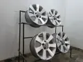 4бр 16ски джанти за VW 5х112мм A161558 , снимка 6