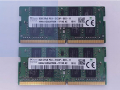 16GB DDR4 2133mhz Samsung Hynix SO-DIMM (1 x 16GB) 260 Pin PC4 17000, снимка 3