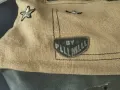 Винтидж Платнена чанта за рамо  (унисекс), снимка 4
