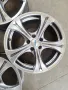 Aлуминиеви Джанти за Опел-Астра -Зафира- 5х110х65-17ски, снимка 5