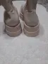 Ботуши на PULL BEAR , снимка 4