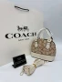чанта louis vuitton vako coach , снимка 11