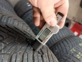 2бр.всесезонни гуми 215/60/17 Continental, снимка 2