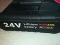 WER STIL 24V LI-ION BATTERY PACK 2111240953, снимка 10