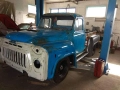 Продавам модифициран GAZ 53, снимка 9