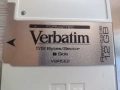 Стара касета Verbatim 1.2GB, снимка 4