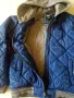 Детско яке за момче, снимка 4