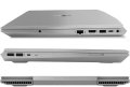 Лаптоп HP ZBook 15v G5, Intel Core i7-8750H, NVIDIA Quadro P600 (4 GB GDDR5), 15.6'' FHD IPS, снимка 4