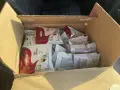 КАФЕ ДОЗИ LAVAZZA GRAN ESPRESSO ESE - 150 броя , снимка 2