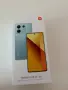 Redmi Note 13 5G,256GB -Black, снимка 1