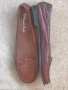луксозни КОЖЕНИ мокасини номер 37 НОВО, снимка 2