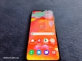 Samsung Galaxy A 70, снимка 1