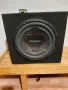 Bass каса pioneer , снимка 1