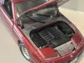 BMW 850i  1:18 ., снимка 7