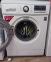 Инверторна пералня  LG Direct Drive - 7 кг, снимка 6