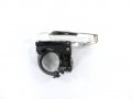 Shimano SLX FD-M660-10 3x10 декланшор за МТБ планински байк, 34.9mm clamp, снимка 8