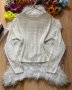 Пуловер Манго, снимка 1 - Блузи с дълъг ръкав и пуловери - 34715471