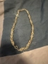 Позлатен ланец 165гр, снимка 2