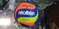 волейболна топка Molten 1500 нова