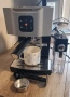 Еспресо кафемашина Klarstein, за Ремонт , снимка 2