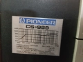 Тонколони pioner cs .989, снимка 3