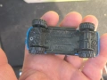 Hotwheels Ram, снимка 5