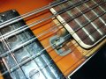 fender retro guitar 12 string with case-germany L2004230822, снимка 9