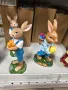 великденски фигурки зайчета , снимка 4