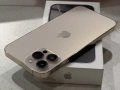 iPhone 13 Pro Max 256GB Gold – Отличен, 100% Батерия., снимка 7