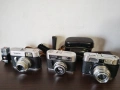 Камери Voigtlander Germany , фотоленти, снимка 2