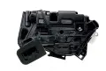 Брава за задна дясна врата, VW Golf VI VII, Skoda, Seat, 7 ПИН,, снимка 4