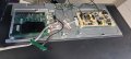 MAIN AV BOARD 715GB810-M1A-B00-004D  for Philips 43PUS7556/12 DISPLAY TPT430WR-QUBF70.K SNWPAZ, снимка 7