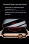 Протектор за часовник Apple Watch 38мм 40мм 44мм - Внос от Англия, снимка 4