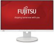 Mонитор 23.8" FHD Fujitsu B24-9 TE EU Business Line (1920 x 1080) Wide Display, Ultra narrow, снимка 1 - Монитори - 41683861