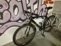Градски велосипед с вътрешни скорости, снимка 1