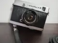 Фотоапарат ЧАЙКА II с обектив Nikon, снимка 4