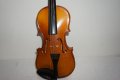 Детска цигулка  "Stradivarius'' Страдивариус Кремона - Казанлък , снимка 2