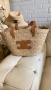 CELINE bag*Чанта за плаж рафия селин, снимка 8
